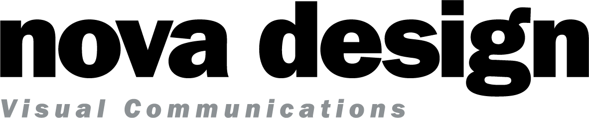  nova design GmbH | Agentur für visuelle Kommunikation |